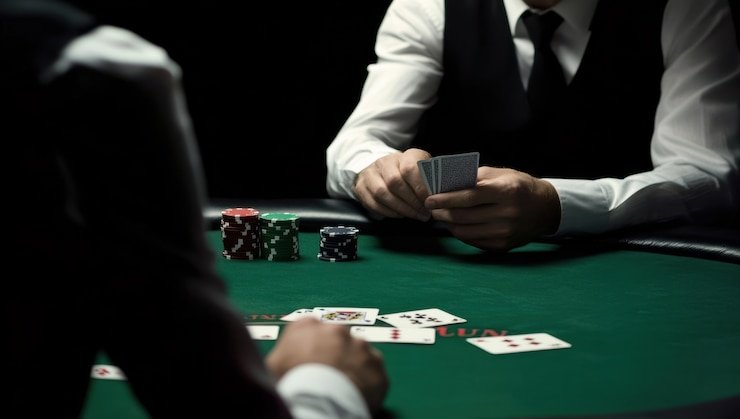 3bet lobby snapshot