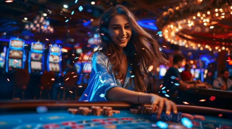 3bet mobile gaming