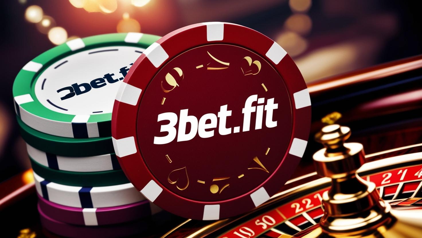 Logo da 4bet.com